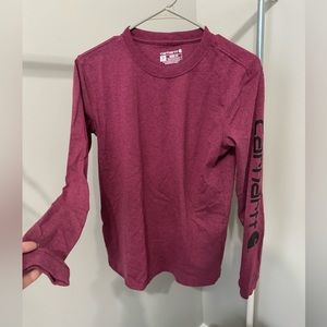 Carhartt long sleeve